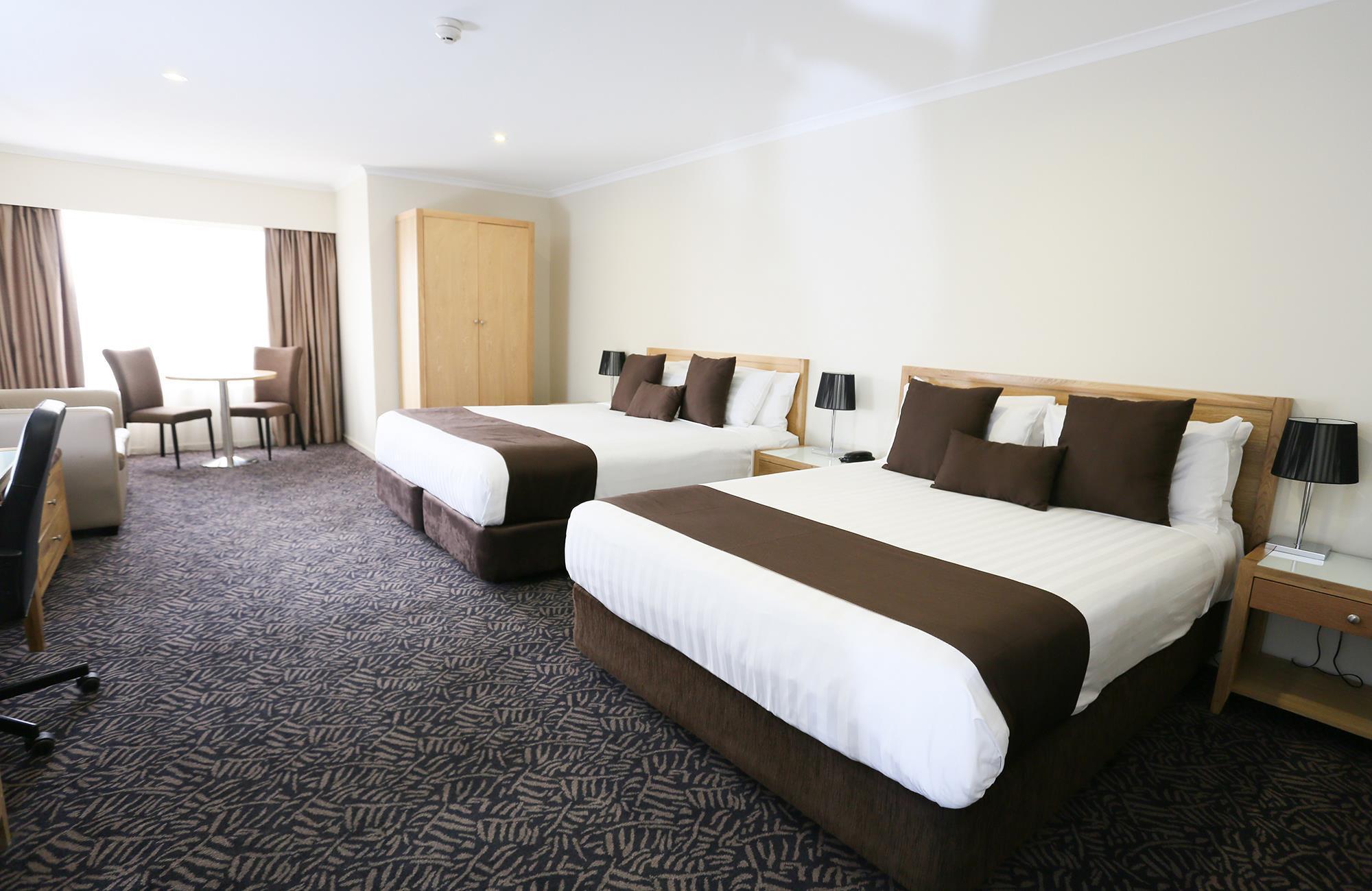 Best Western Plus Hovell Tree Inn Albury Exteriör bild