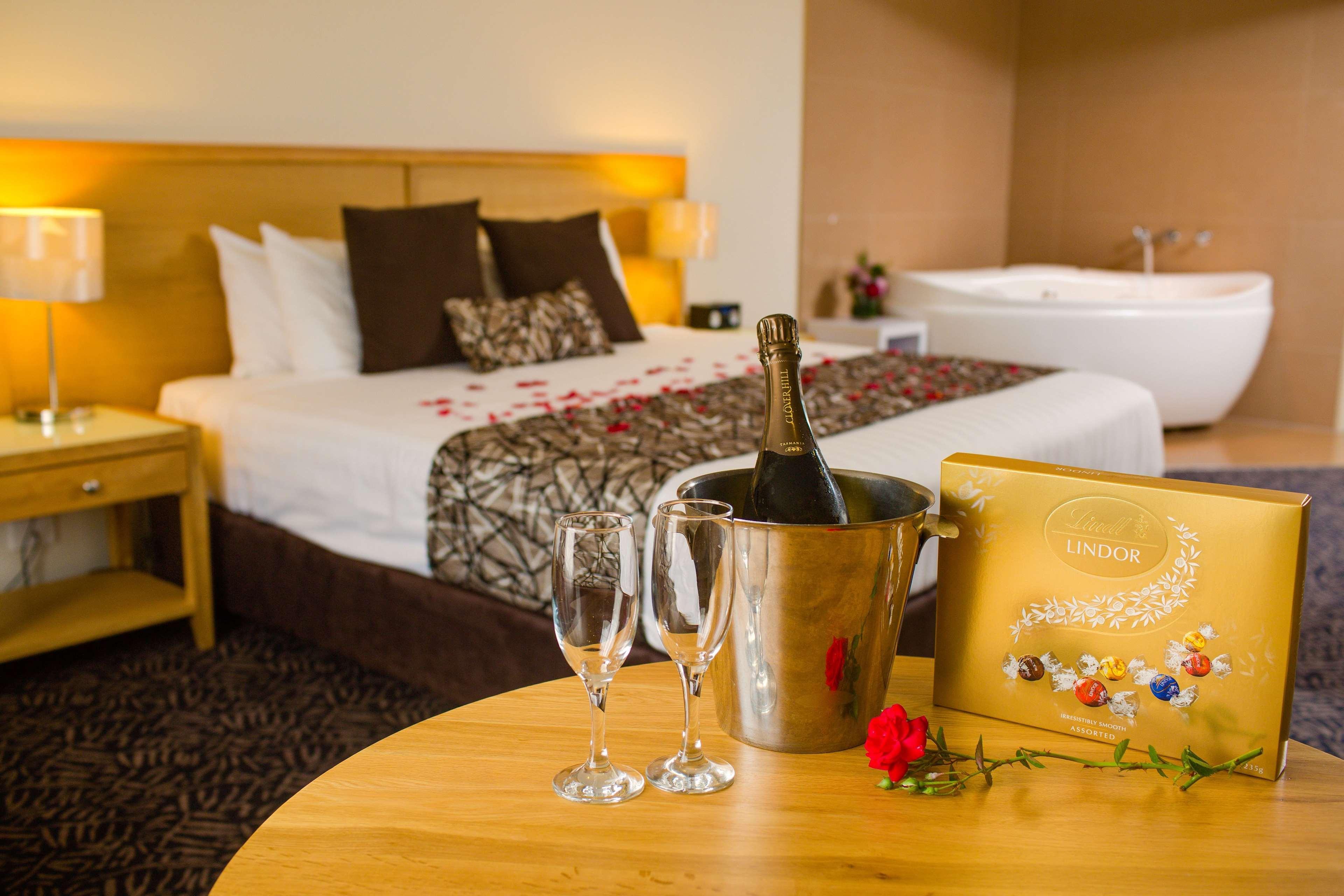 Best Western Plus Hovell Tree Inn Albury Exteriör bild