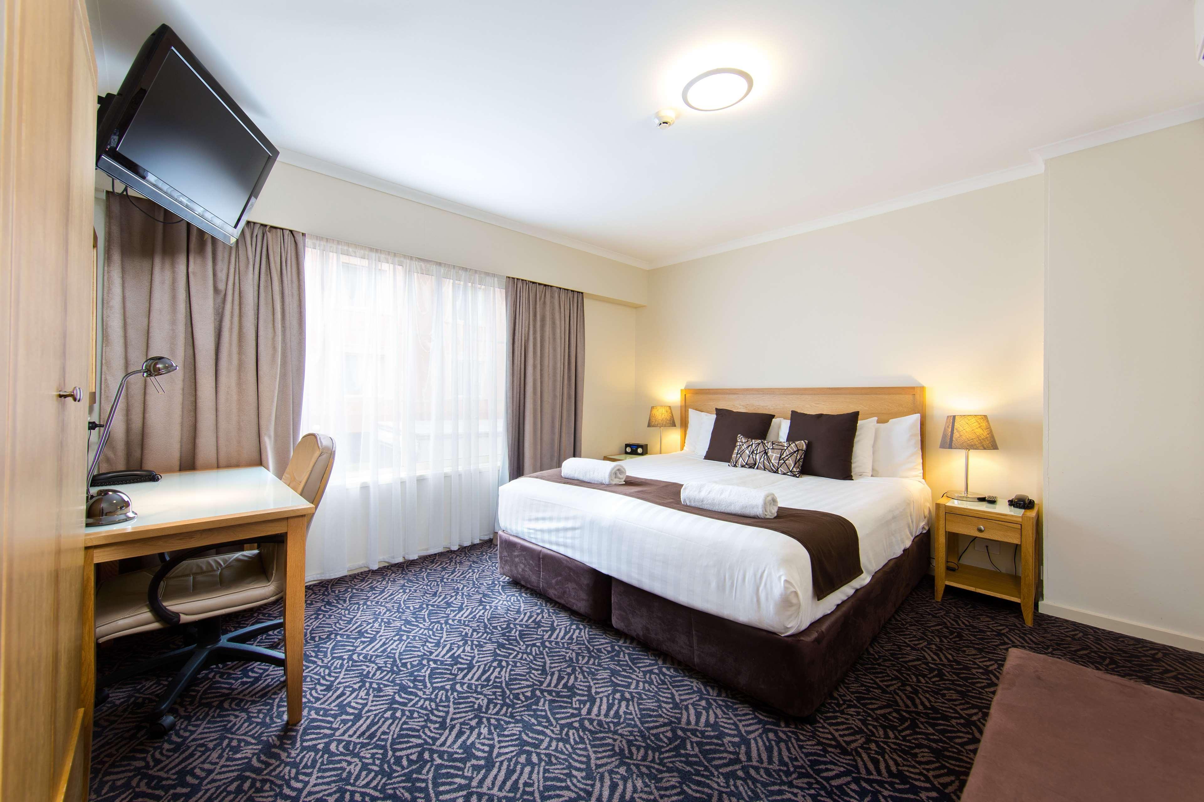 Best Western Plus Hovell Tree Inn Albury Exteriör bild