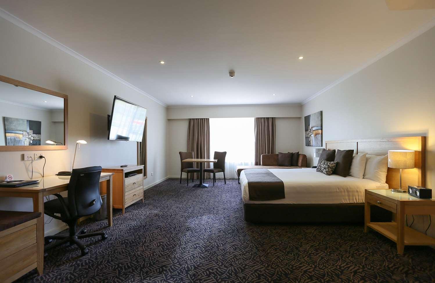 Best Western Plus Hovell Tree Inn Albury Exteriör bild