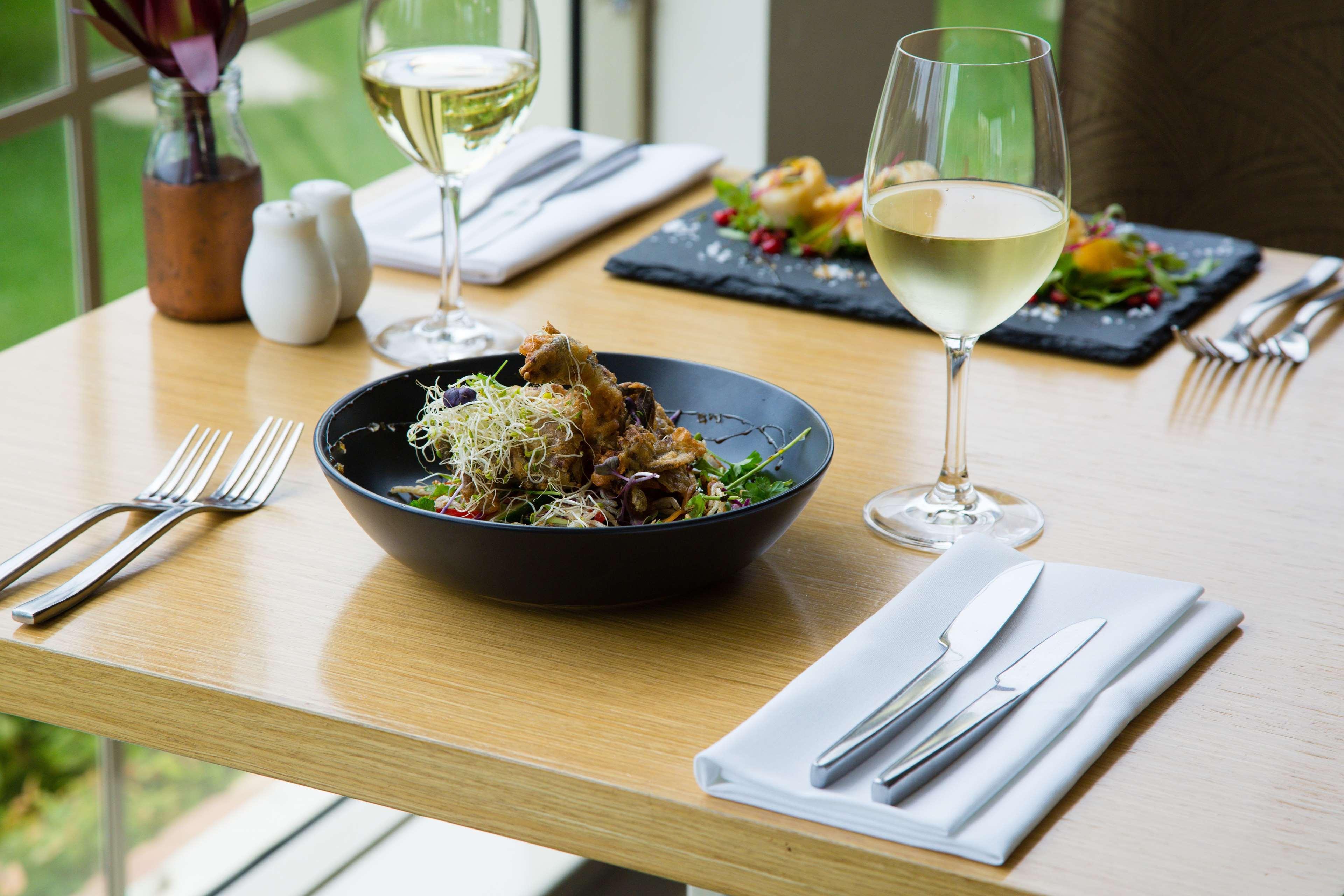 Best Western Plus Hovell Tree Inn Albury Exteriör bild