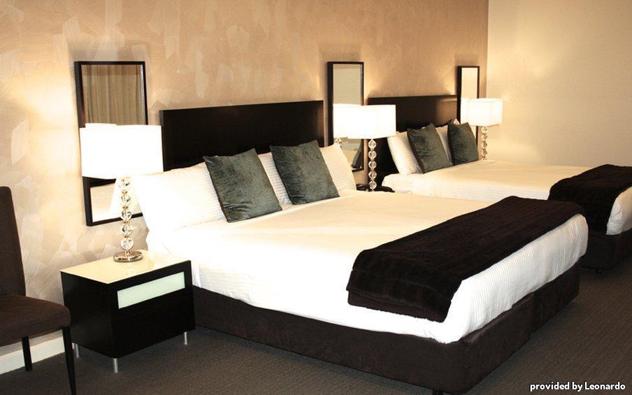 Best Western Plus Hovell Tree Inn Albury Exteriör bild
