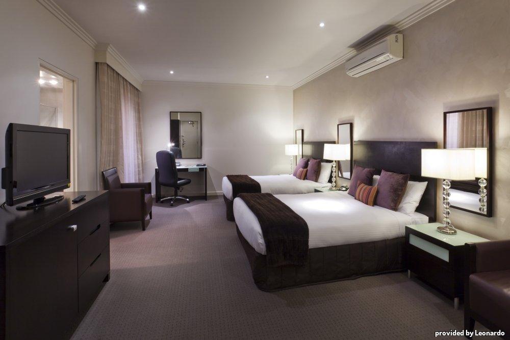Best Western Plus Hovell Tree Inn Albury Rum bild