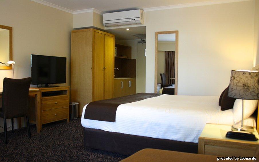 Best Western Plus Hovell Tree Inn Albury Exteriör bild