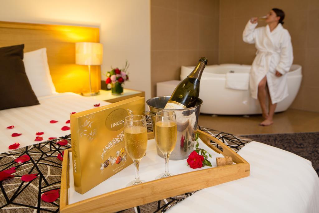 Best Western Plus Hovell Tree Inn Albury Exteriör bild