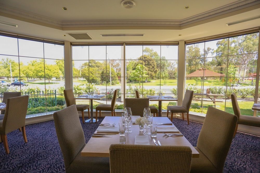 Best Western Plus Hovell Tree Inn Albury Exteriör bild