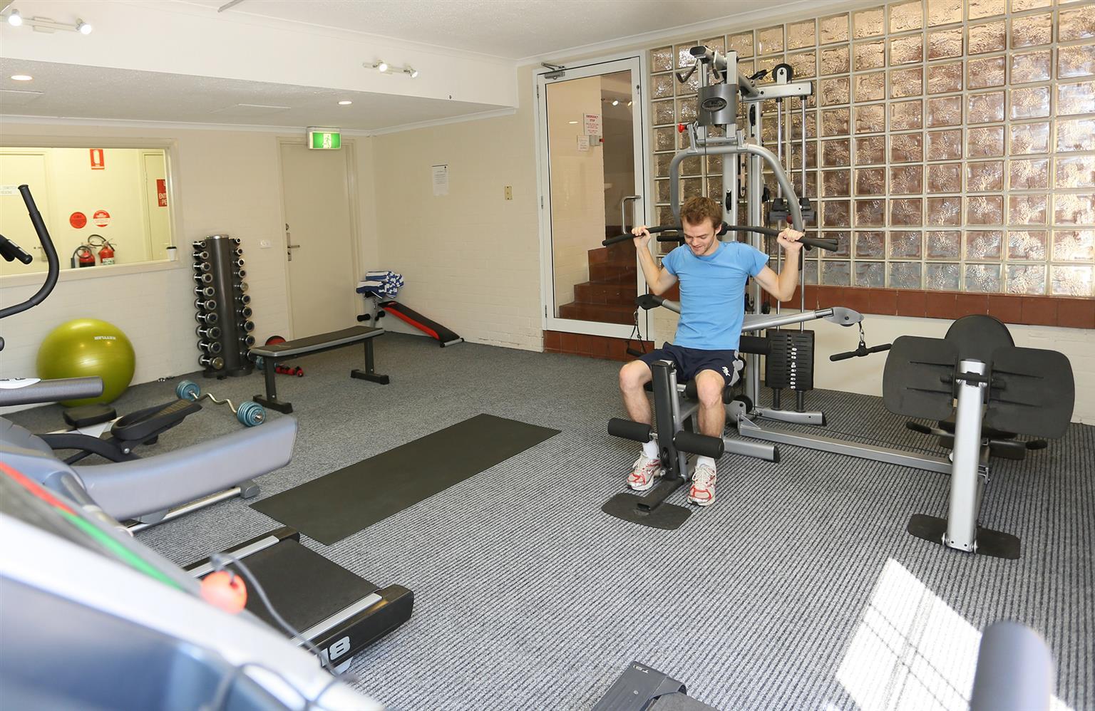 Best Western Plus Hovell Tree Inn Albury Exteriör bild