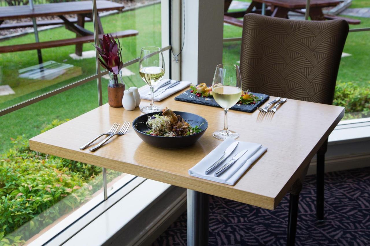 Best Western Plus Hovell Tree Inn Albury Exteriör bild